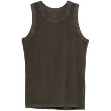 Трикотажный топ Трикотажный топ