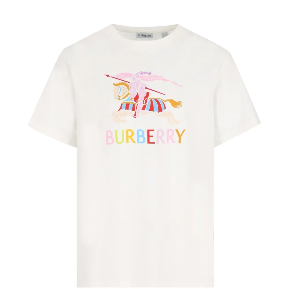 Футболка с логотипом