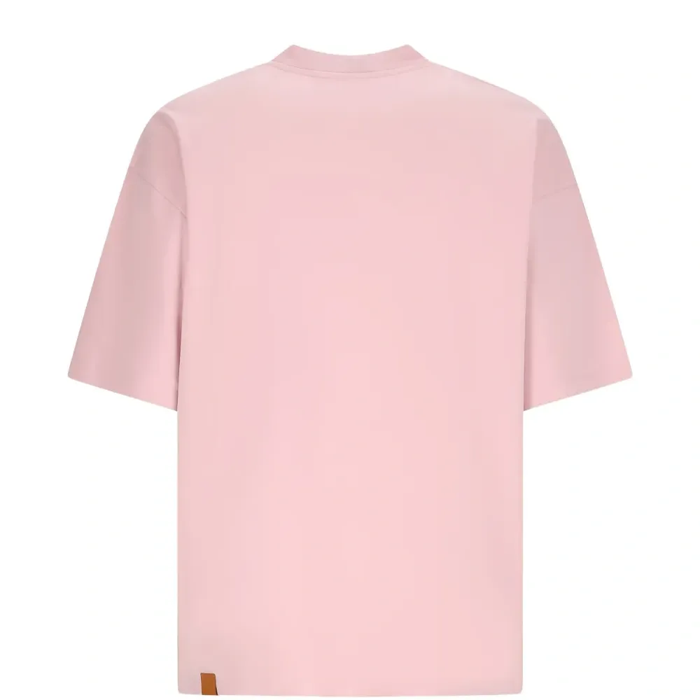 Футболка с коротким рукавом Mick