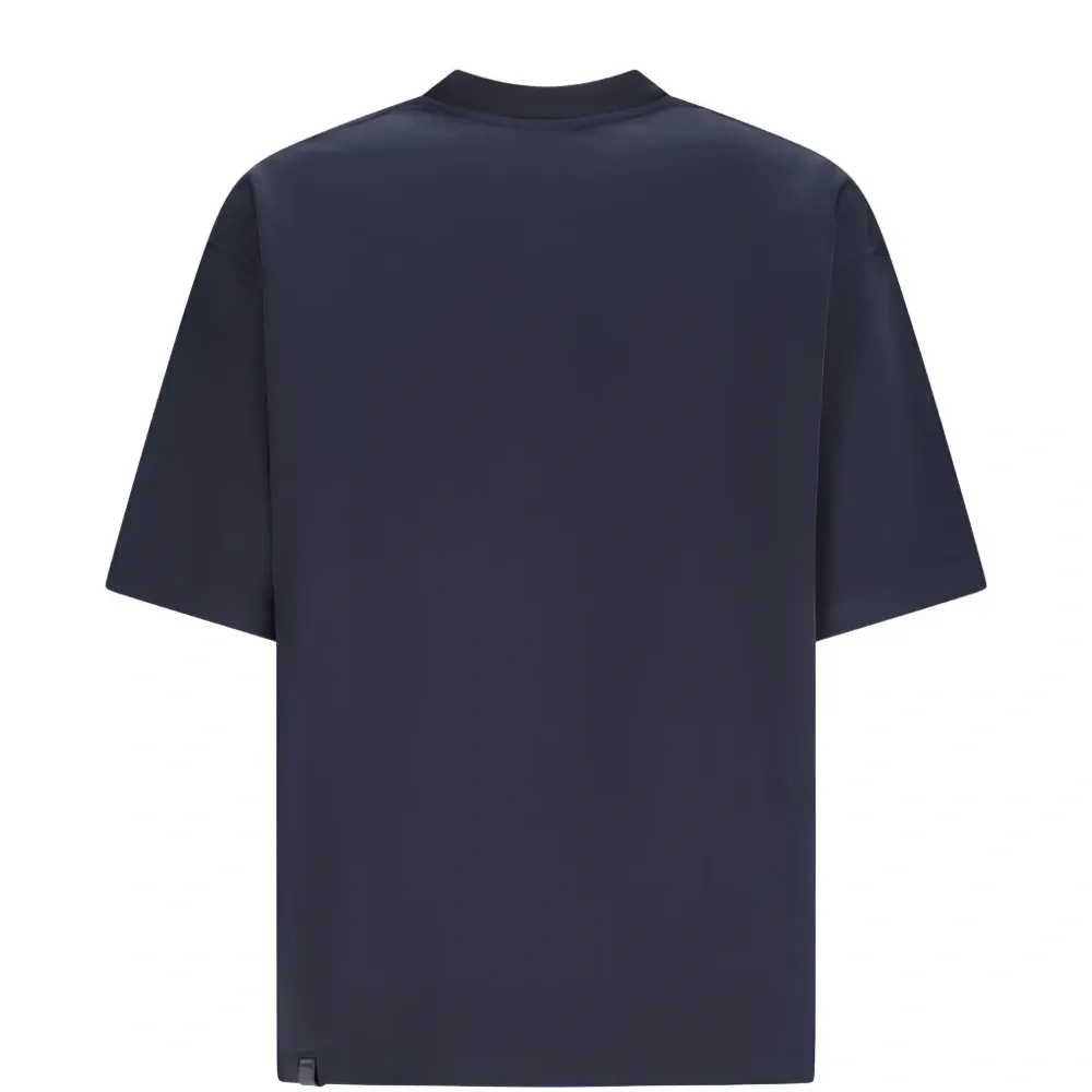 Футболка с коротким рукавом Mick