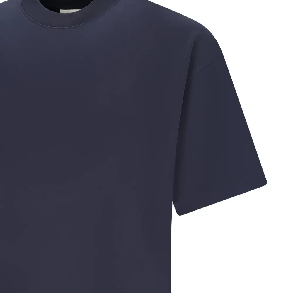 Футболка с коротким рукавом Mick