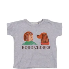 Футболка с короткими рукавами Friends In A Pickle