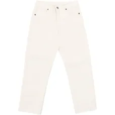 Брюки прямого кроя Брюки прямого кроя