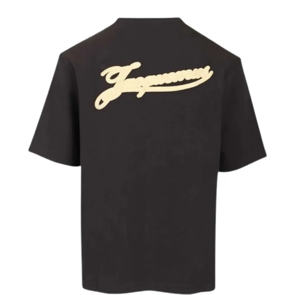 Футболка Torneo с логотипом и нашивкой из розмарина