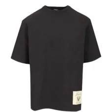 Футболка Torneo с логотипом и нашивкой из розмарина