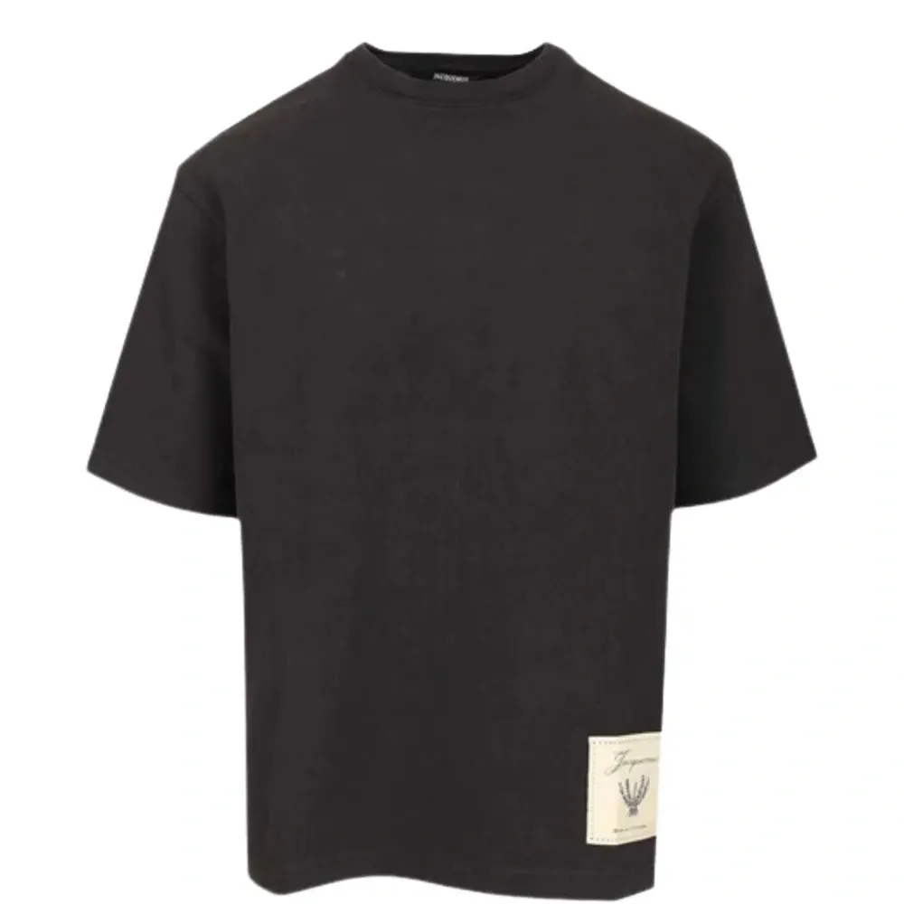 Футболка Torneo с логотипом и нашивкой из розмарина