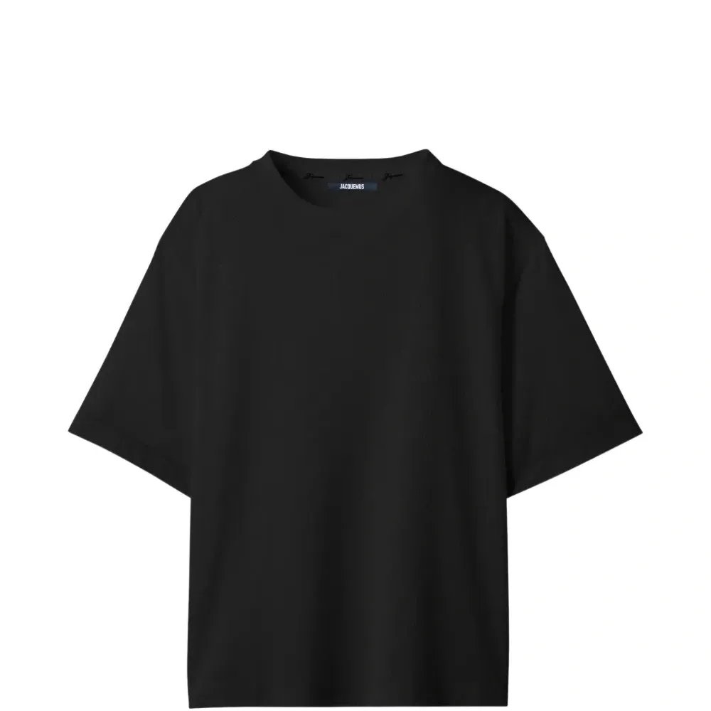 Футболка с короткими рукавами Rond Carré