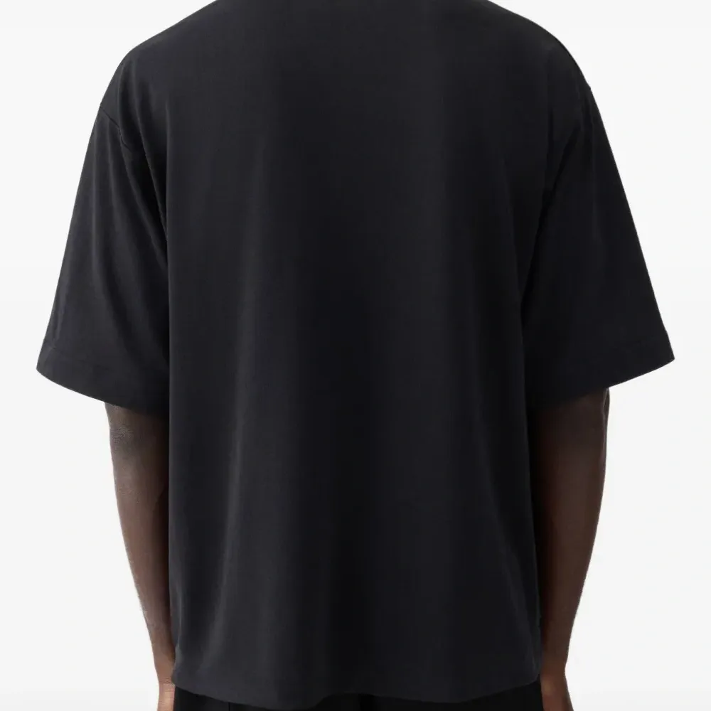 Футболка с короткими рукавами Rond Carré