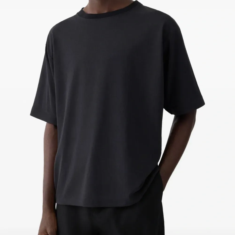 Футболка с короткими рукавами Rond Carré