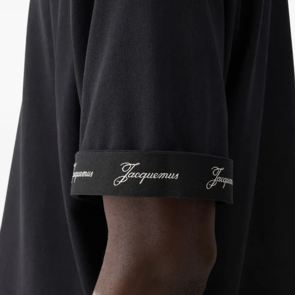 Футболка с короткими рукавами Rond Carré