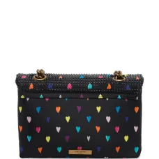 Сумка на плечо Kensington с сердцем