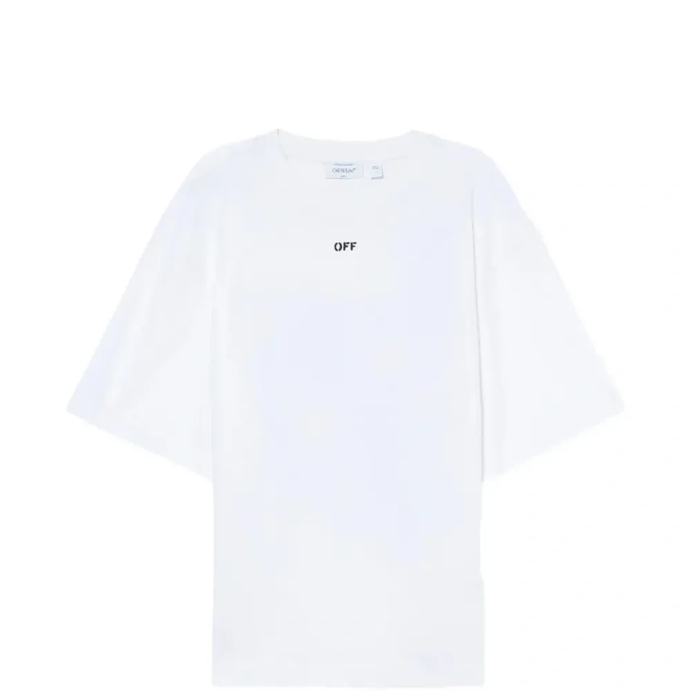 Футболка для скейтбординга с 3D принтом-стрелой