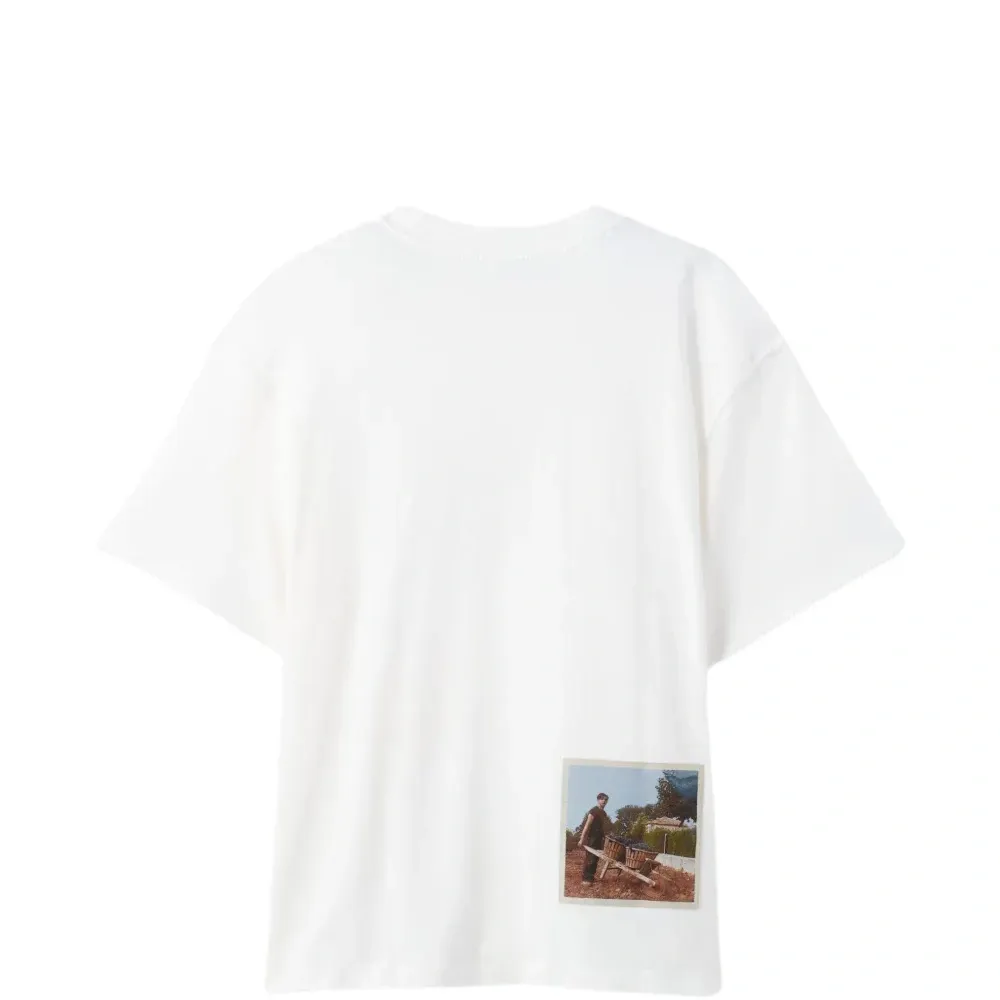 Футболка Paysan