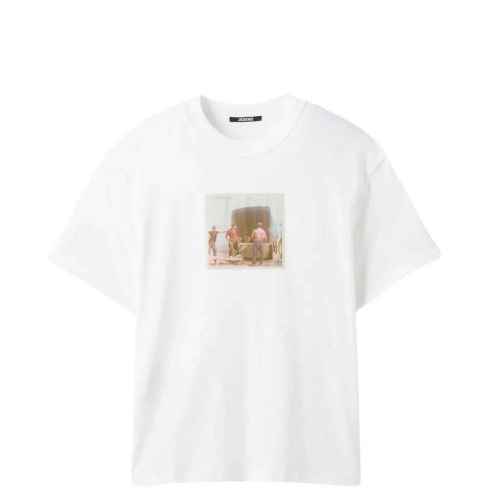 Футболка Paysan