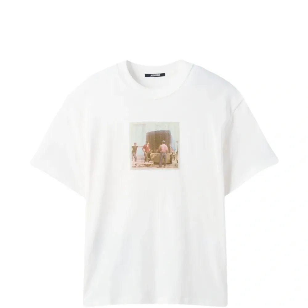 Футболка Paysan