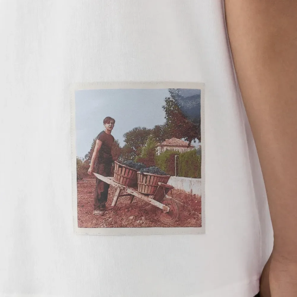 Футболка Paysan