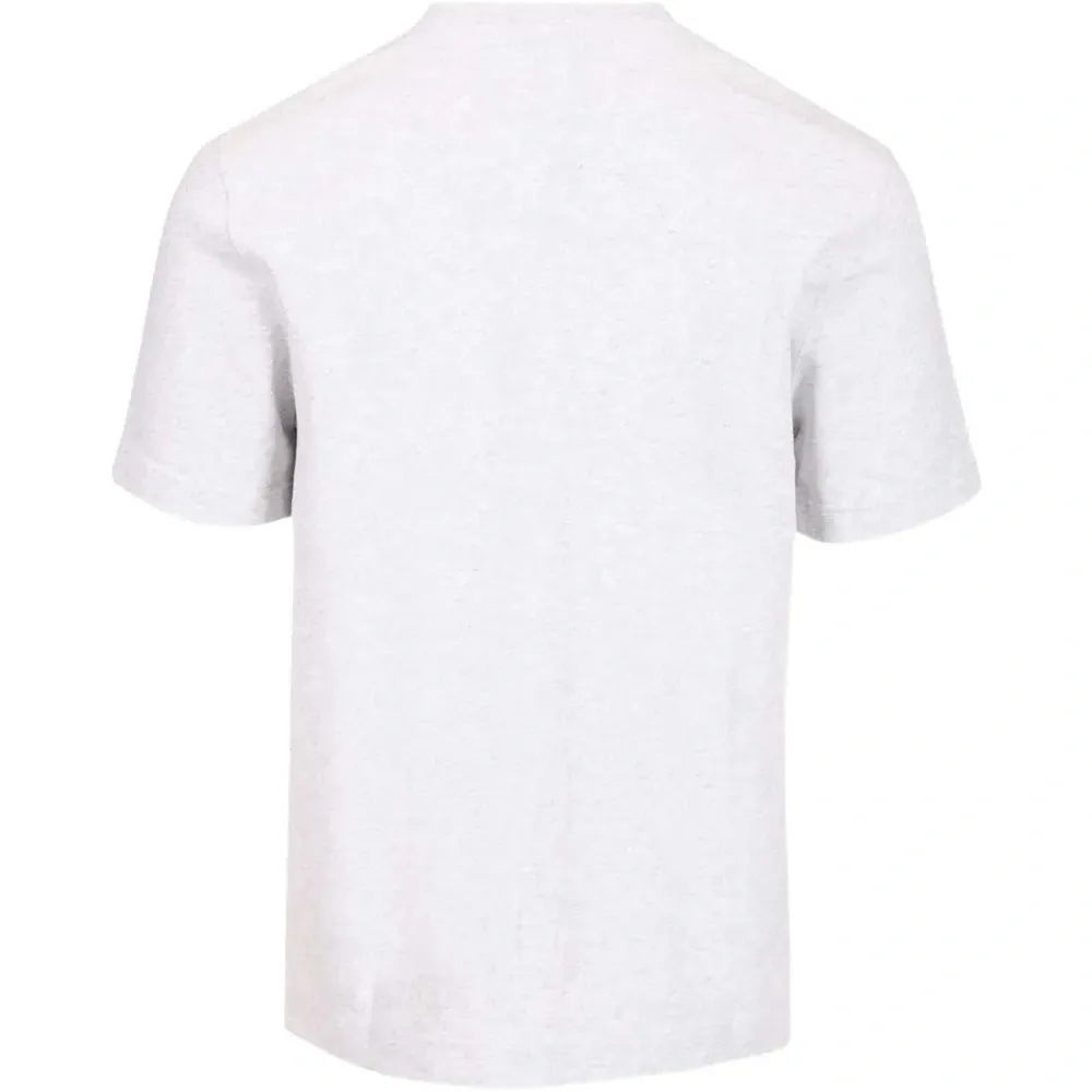 Футболка из грогрена