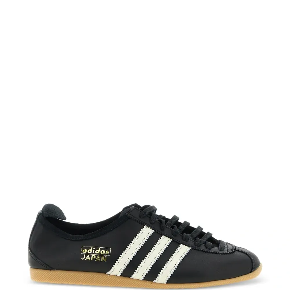 Кроссовки Japan с логотипом