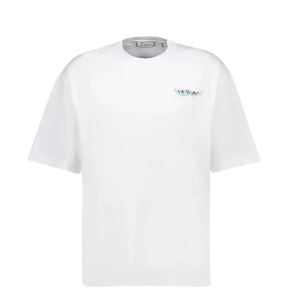 Футболка с логотипом