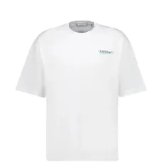 Футболка с логотипом