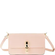 Кожаная сумка через плечо Iride