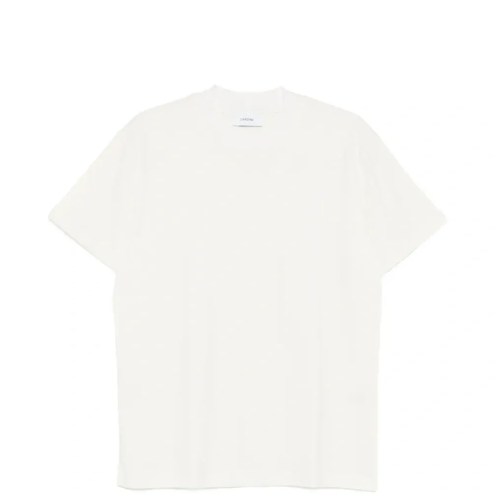 Футболка с короткими рукавами