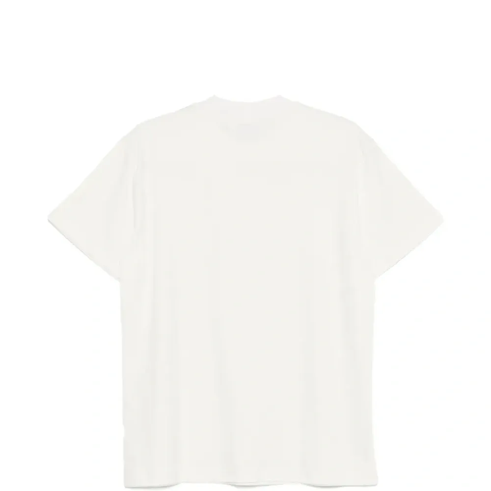 Футболка с короткими рукавами