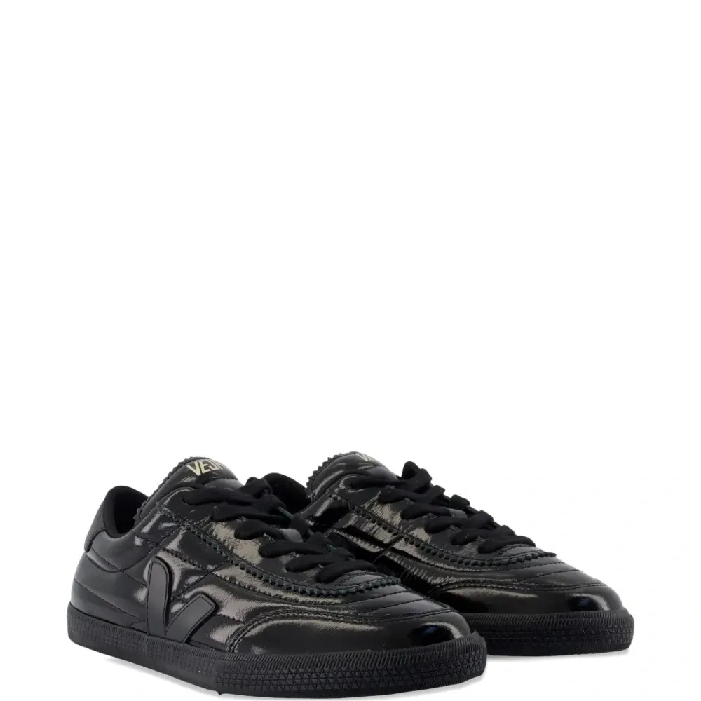 Кеды Panenka на шнуровке