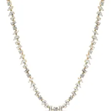 Колье Tennis Колье Tennis