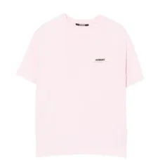 Футболка с круглым вырезом Футболка с круглым вырезом