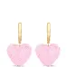 Серьги Jelly Heart