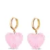 Серьги Jelly Heart