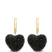 Серьги Jelly Heart