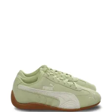 Кроссовки Speedcat OG из замши