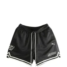 Полосатые шорты от X Represent