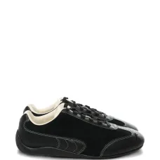 Кеды Speedcat Icons с простроченными вставками