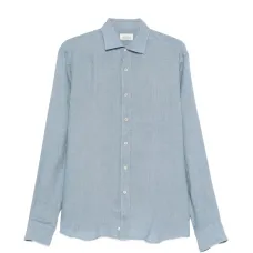 Рубашка на пуговицах