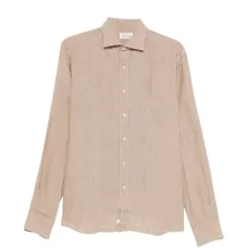 Рубашка на пуговицах