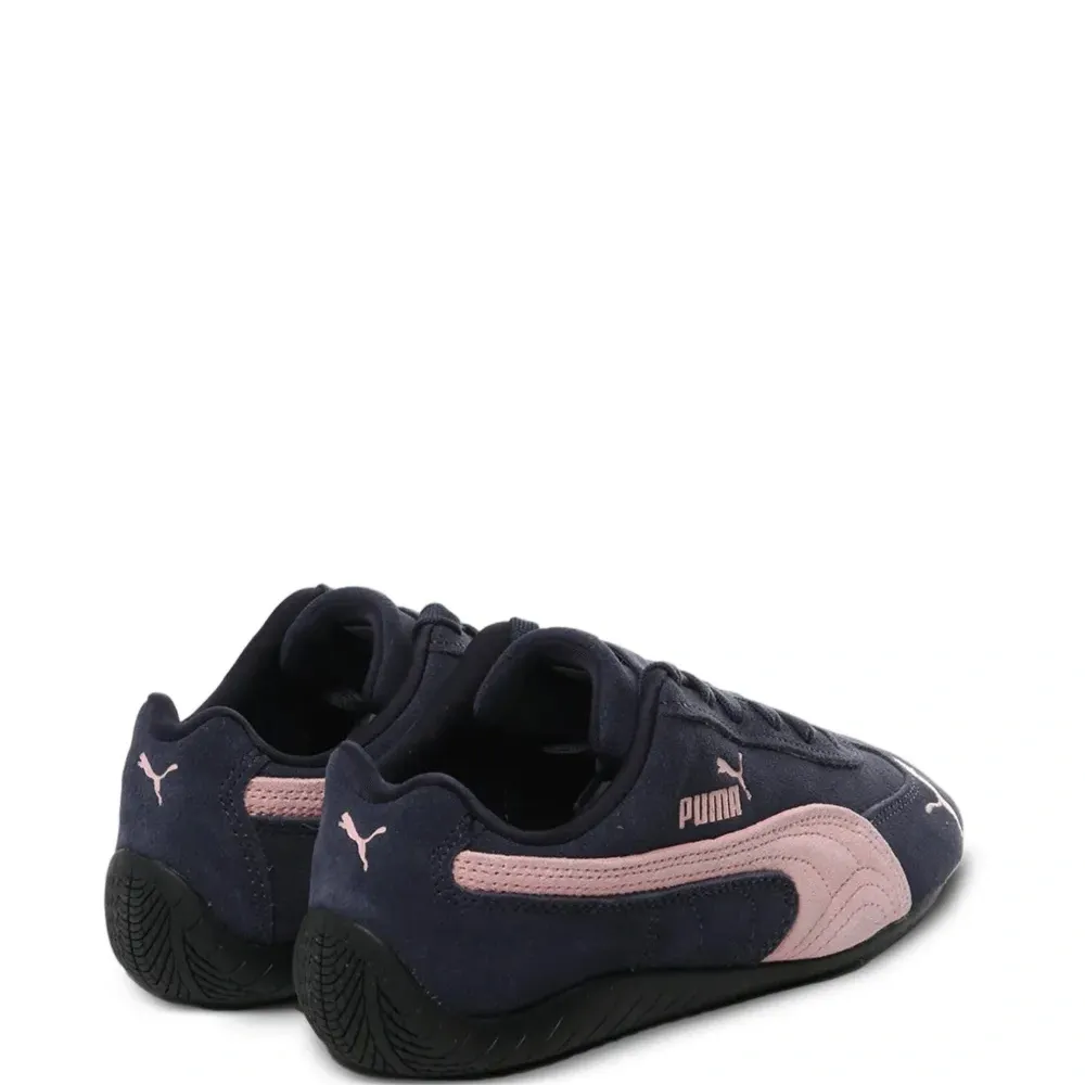 Кроссовки Speedcat OG из замши