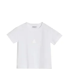 Футболка из хлопкового джерси Baby Bernie Футболка из хлопкового джерси Baby Bernie