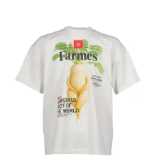 Футболка с обложкой журнала Farmers