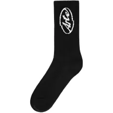 Носки с логотипом