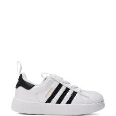 Кроссовки Adifom Superstar 360 с полосками