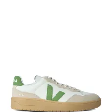 Кроссовки из сетки на шнуровке