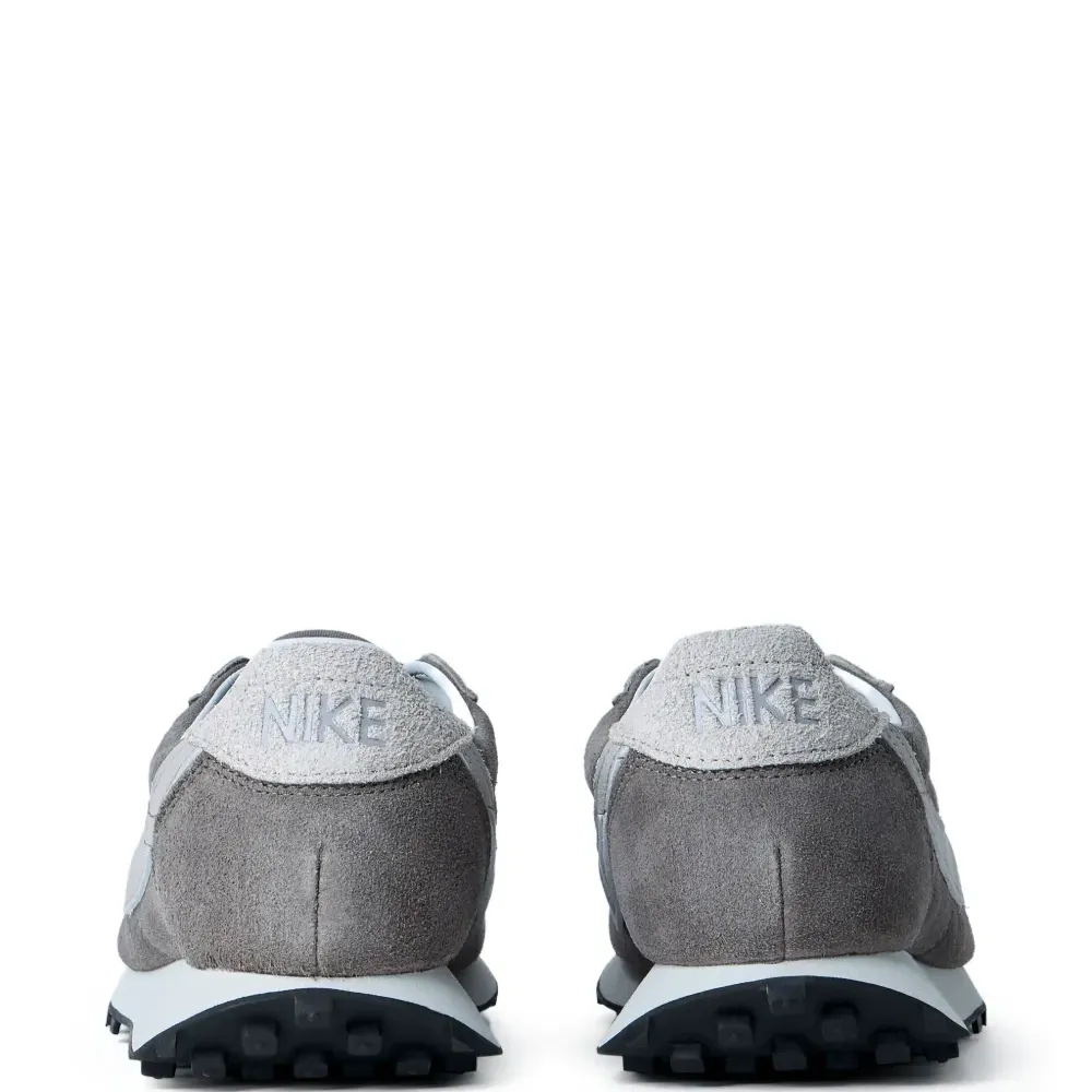 Кеды LD-1000 SP с логотипом Кеды LD-1000 SP с логотипом