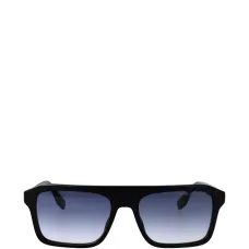 Солнцезащитные очки в прямоугольной оправе MARC