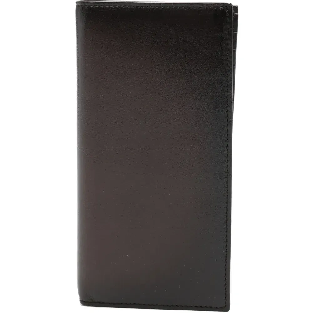 Кожаный держатель для карт Кожаный держатель для карт