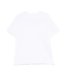 Футболка с молнией Футболка с молнией