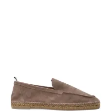 Замшевые эспадрильи Nino