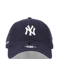 Кепка 9TWENTY из коллаборации с MLB New York Yankees